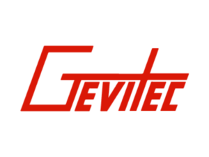 Logo de Gevitec